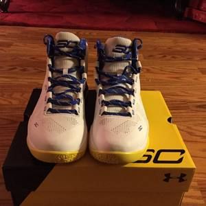 Meet your Posher, Anthony